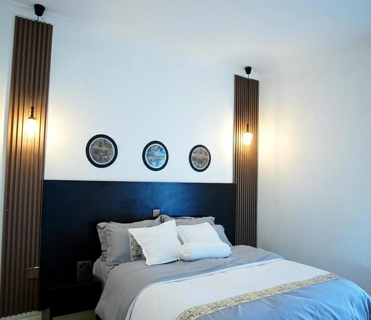 Lägenhet Home2Suite By Veronica Buziga, Munyonyo- Luxury With Netflix, Wi-Fi, & Free Parking Kampala