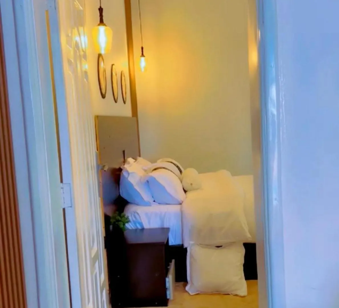 Home2Suite By Veronica Buziga, Munyonyo- Luxury With Netflix, Wi-Fi, & Free Parking Kampala
